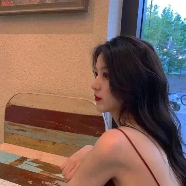 洗头